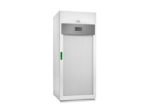 Galaxy VL UPS 200 scalable to 500 kW, 400/480V, Start-up 5x8