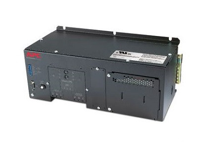 APC Din Rail - Panel Mount UPS