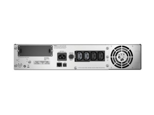 APC SMART-UPS 1000VA LCD RM 2U 230V