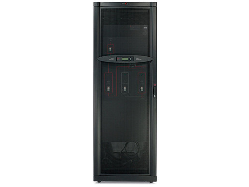 InfraStruXure PDU 80kW