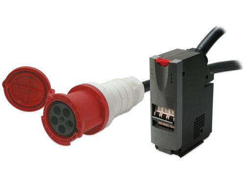 APC IT Power Distribution Module