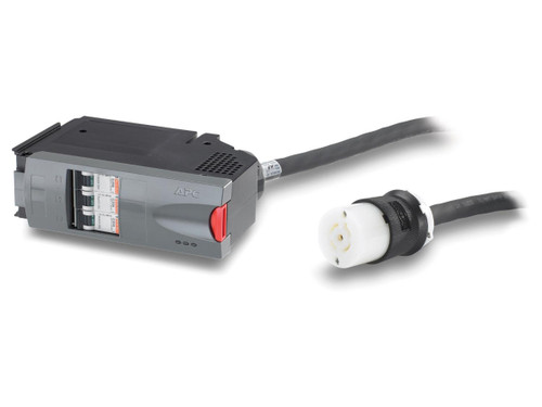 APC IT Power Distribution Module