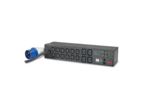 RACK PDU, METERED, 2U, 32A, 230V