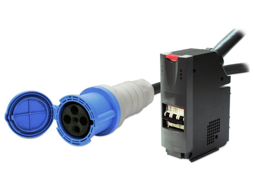 APC IT Power Distribution