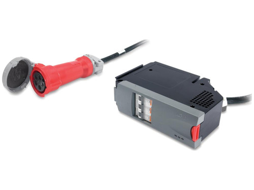 APC IT POWER DISTRIBUTION MODULE