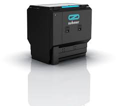 Submer - SmartPodX 2-Phase Ready - Immersion Cooling System