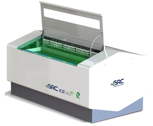 GRC - ICEraQ High-Density - AI/HPC Immersion Cooling System