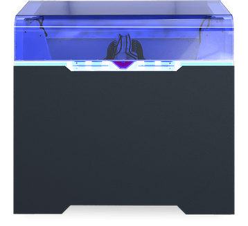 Asperitas - AIC24 - Immersion Cooling Solution