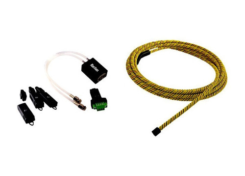Raritan - DX2-LC - Liquid Leak Detection Sensor Module
