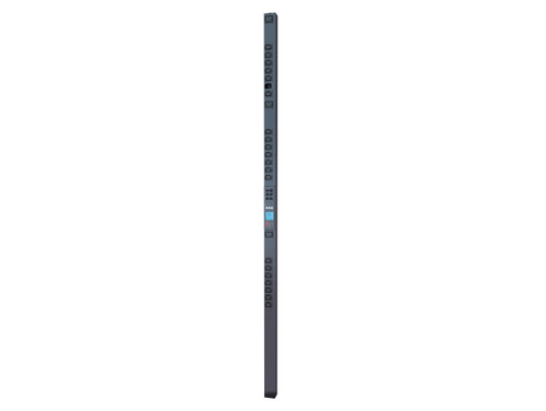 RACK PDU 2G, METERED-BY-OUTLET, ZEROU, 1
