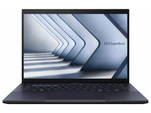 ExpertBook ASUS ExpertBook/BLACK/14.0 WUXGA(WU) non-Touch/U7 155U/16GB/Intel UMA/512GB/WIN11 PRO