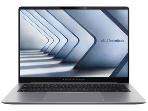ExpertBook ASUS ExpertBook/GREY/14.0 WQXGA(WQ) non-Touch/CORE ULTRA 7 258V/32GB/Intel UMA/1TB/WIN11 HOME