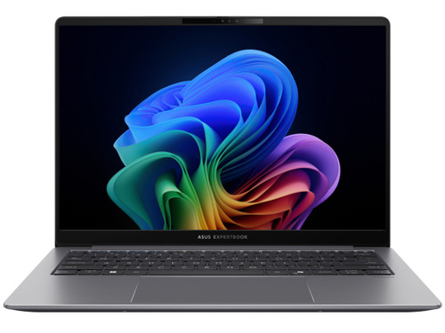 ExpertBook ASUS ExpertBook/GREY/14.0 WQXGA(WQ) non-Touch/CORE ULTRA 7 258V/32GB/Intel UMA/1TB/WIN11 PRO