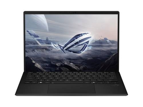 ROG Flow ASUS ROG Flow/BLACK/13.4 WQXGA Touch(GF2)/AI MAX+ 395/128GB/AMD UMA/1TB/WIN11 PRO