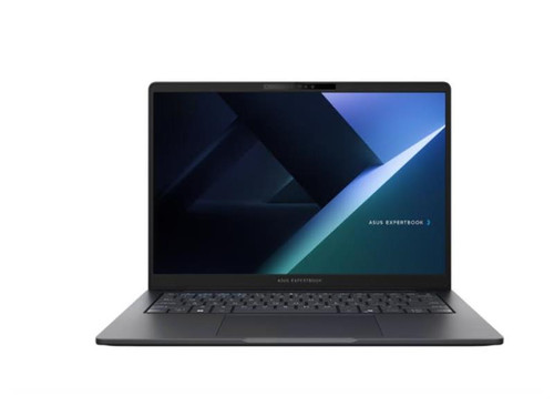 ExpertBook ASUS ExpertBook/GREY/14.0 WQXGA(WQ) non-Touch/CORE ULTRA 7 255H/32GB/Intel UMA/512GB/WIN11 PRO
