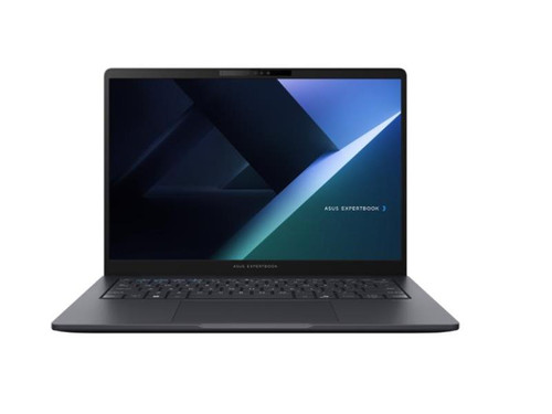 ExpertBook ASUS ExpertBook/GREY/14.0 WUXGA(WU) non-Touch/CORE ULTRA 7 255H/16GB/Intel UMA/512GB/WIN11 PRO
