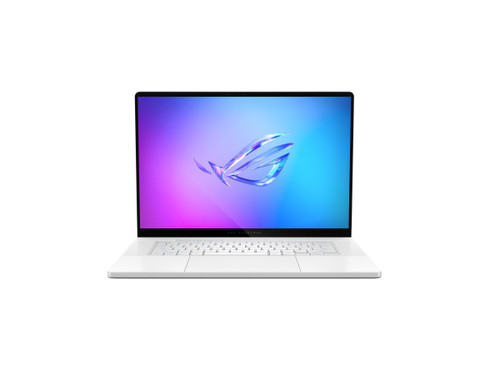 ROG Zephyrus ASUS ROG Zephyrus/WHITE/16.0 WQXGA Cover Glass/CORE ULTRA 9 285H/64GB/NV RTX5090/2TB/WIN11 PRO