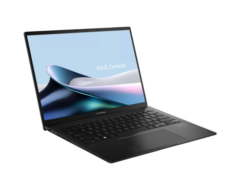 Zenbook ASUS Zenbook/BLACK/14.0 WUXGA(WU) Touch(OGM)/AI 7 350/16GB/AMD UMA/1TB/WIN11 HOME