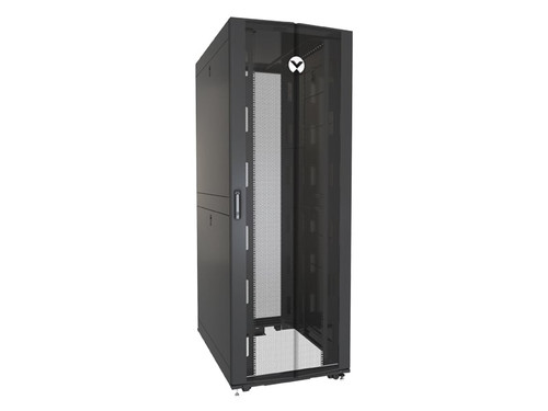 Vertiv - VR3357 - 48U 800mm x 1200mm Server Rack Enclosure
