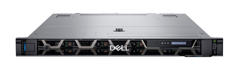 Dell - PowerEdge R650 - 1U Dual-Socket Rack Server