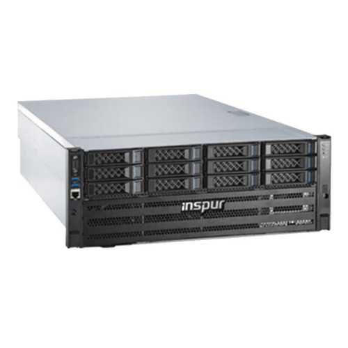 Inspur - NF5468M6 - 4U Dual-Socket GPU Optimized Rack Server