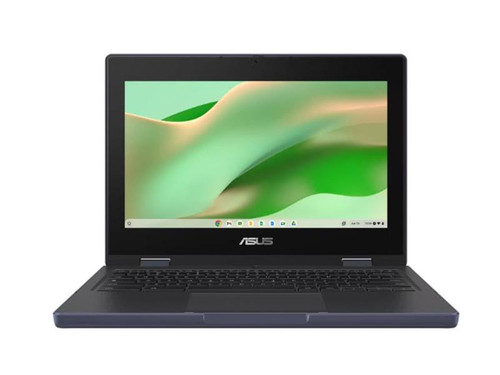 ChromeBook ASUS ChromeBook/GREY/11.6 HD Touch(GF2)/N150/8GB/Intel UMA/64GB/ChromeOS