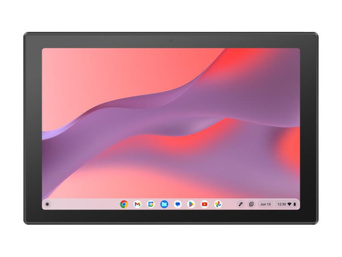 Chromebook Detachable ASUS Chromebook Detachable/SILVER/10.51 1200X1920 Touch/MT8186G/4GB/ARM UMA/64GB/Chrome Enterprise
