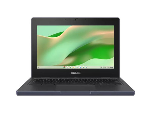 ChromeBook ASUS ChromeBook/GREY/11.6 HD Touch(GF2)/N150/8GB/Intel UMA/64GB/ChromeOS