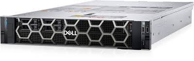 Dell - PowerEdge XE9640 - 2U Liquid-Cooled GPU Server