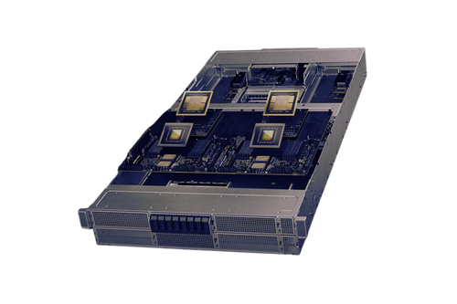 NVIDIA - GH200 - Grace Hopper AI Superchip