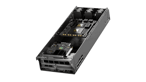 NVIDIA - GH200 480GB - Grace Hopper Superchip Unified Memory