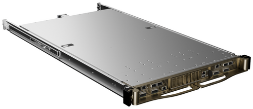 NVIDIA - GB200 NVLink Switch System - High-Performance AI Interconnect Switch