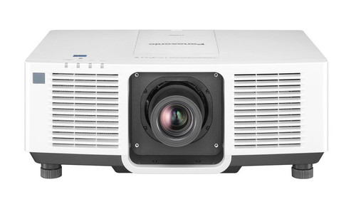 Panasonic PT-MZ880 8000-Lumen WUXGA 3LCD Projector Panasonic PT-MZ880 8000-Lumen WUXGA 3LCD Projector