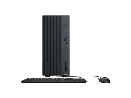 Expert Center ASUS Desktop/Gray/I5-13420H/16GB/Intel UMA/512GB M.2 2280 PCIE G4 SSD/WIN11 PRO