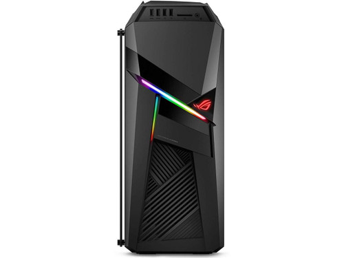 DESKTOP GL12CX DS781 INTEL i7 9th Gen 9700K (3.60 GHz) 16 GB 1 TB  512 GB W10P Home 64 bit