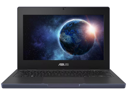 BR Series ASUS BR Series/GREY/11.6 HD non-Touch/N150/8GB/Intel UMA/128GB/Windows 11 Pro (Academic)