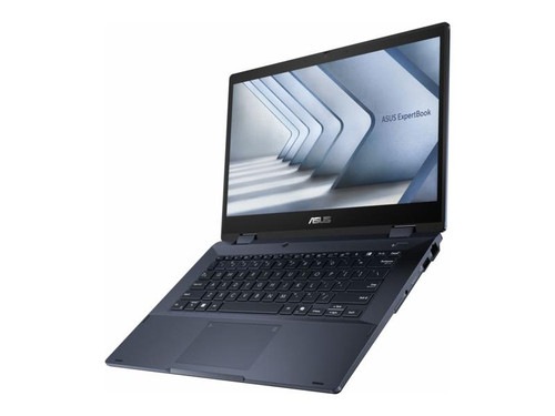 ExpertBook ASUS ExpertBook/BLACK/14.0 FHD Touch(OGM)/7 150U/16GB/Intel UMA/512GB/WIN11 PRO