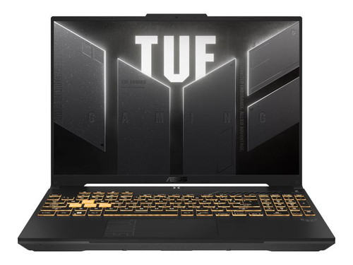 TUF Gaming ASUS TUF Gaming/GRAY/16.0 WUXGA non-Touch/I7-13620H/16GB/NV RTX4050/512GB/WIN11 HOME