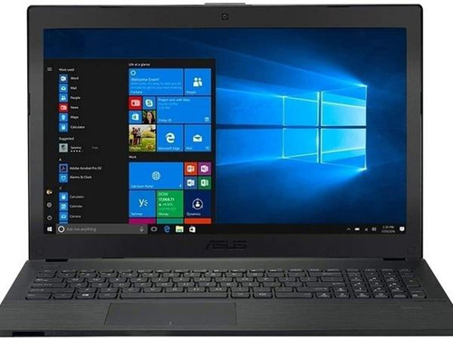 15.6 Inch P-Series Laptop