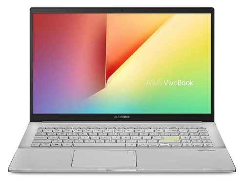 VivoBook S15 15.6IN NOTEBOOK Intel i7 16GB  512GB  Dreamy White