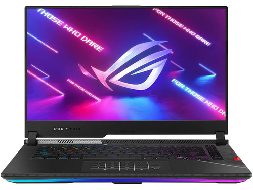 ROG STRIX SCAR 15 G533ZS DS94 15.6IN i9 12900H 16 GB 1
