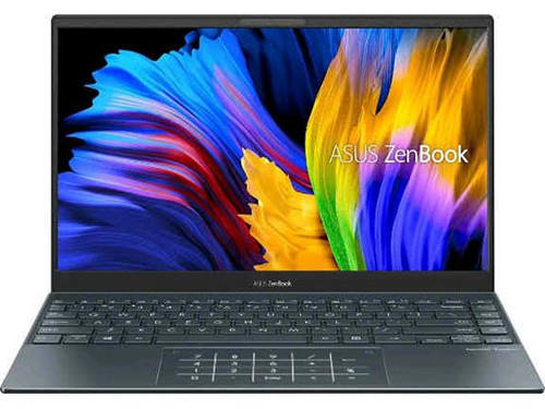 ZenBook 13 OLED UM325UA DH51 13.3IN Ryzen 5 5500U 8 GB 512