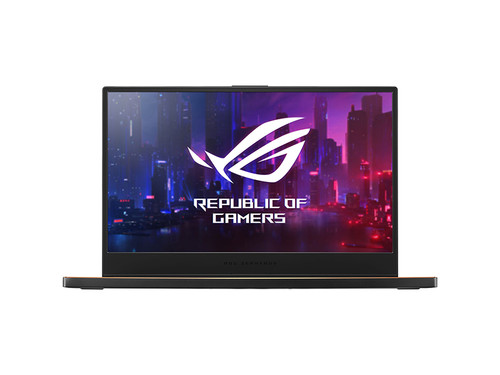 ROG ZEPHYRUS S17 GAMING NOTEBOOK 300Hz 17.3IN 3ms IPS LevelINTEL i7 10875HNVIDIA GeForce RTX 2080 Super32GB DDR41TB Wi Fi 6Per Key RGBW10P Pro