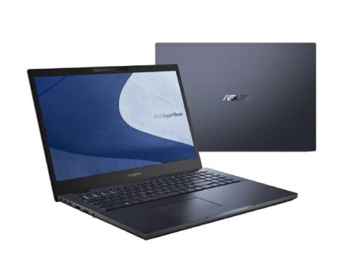 ExpertBook B2 B2502CVA-XS74 INTEL i7 1360P 16/512GB NOTEBOOK 15.6IN W11P.
