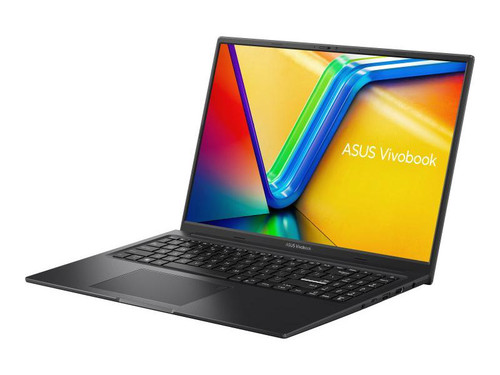 Vivobook 16X OLED K3605VV-ES96 INTEL I9 13900H 32GB/1TB NVIDIA GeForce RTX 4060 NOTEBOOK 16IN OLED W11H INDIE BLACK ALUMINUM