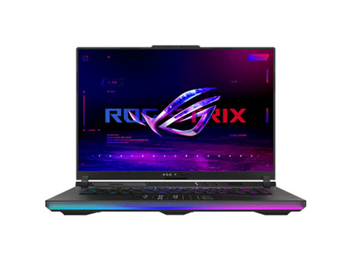 ASUS ROG STRIX LAPTOP WIN11 PRO INTEL RAPTOR LAKE I9 RAPTOR LAKE 18 NVIDIA GEFORCE RTX 4080 12GB VRAM 32GB / 2TB