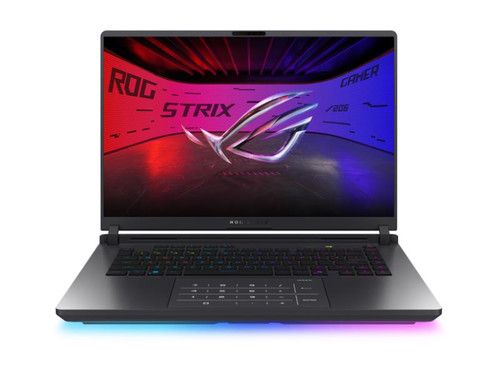 ROG Strix ASUS ROG/GRAY/16.0 WUXGA non-Touch/I5-13450HX/16GB/NV RTX5050/1TB/WIN11 HOME