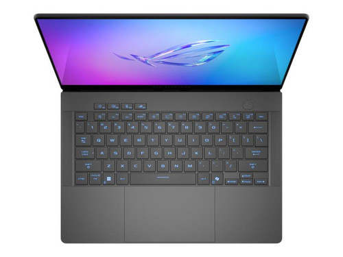 ROG Zephyrus ASUS ROG Zephyrus/GRAY/14.0 WQXGA+(WQ+) Cover Glass/9 270/32GB/NV RTX5070/1TB/WIN11 HOME