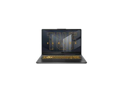 TUF Gaming ASUS TUF Gaming/BLACK/17.3 FHD non-Touch/R7-7435HS/8GB/NV RTX2050/512GB/WIN11 HOME