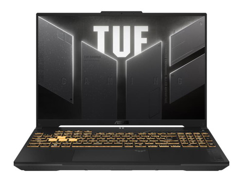 TUF Gaming ASUS TUF Gaming/GRAY/16.0 WUXGA non-Touch/CORE 5 210H/16GB/NV RTX4050/512GB/WIN11 HOME